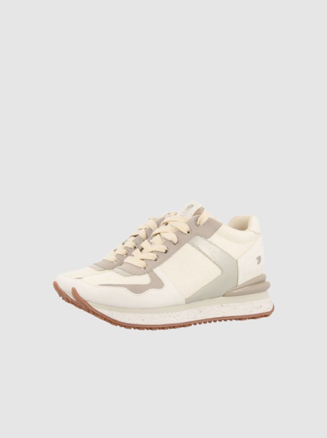 Baskets Fminin Gioseppo