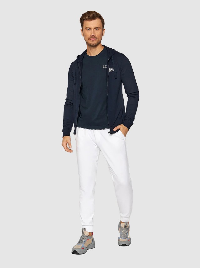 T-Shirt Homem Ea7  Emporio  Armani