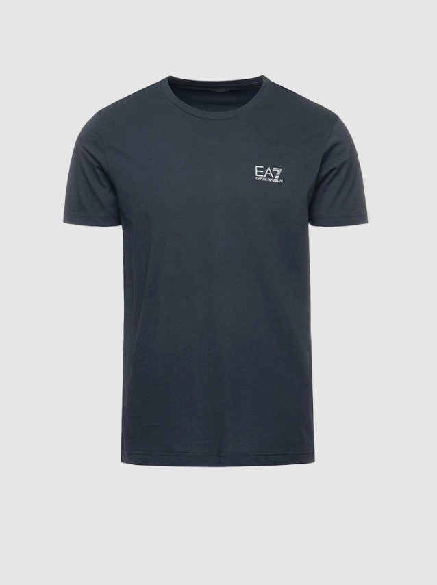 T-Shirt Homem Ea7  Emporio  Armani