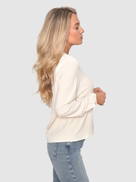 Blusa Femenino Vero Moda