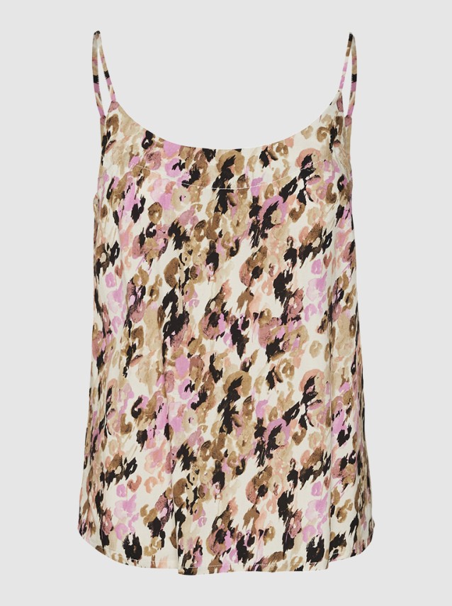 Tops Femenino Vero Moda