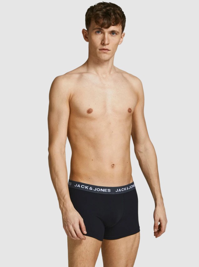 Boxer Homem Artin Jack Jones