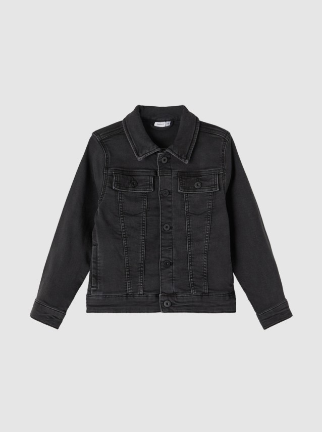 Jackets Male Name It