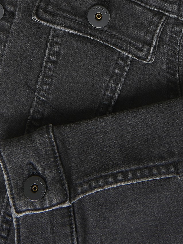 Jackets Male Name It