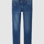 Jeans Oscuros