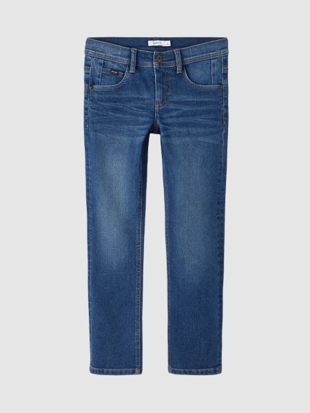 Jeans Menino Name It