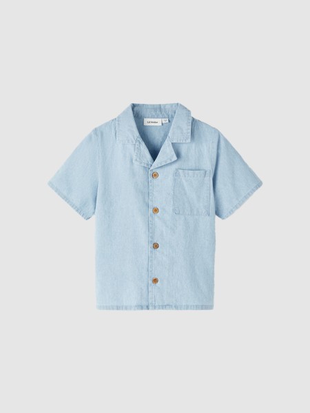 Camisas Masculino Name It