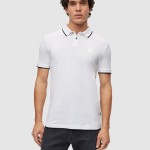 Polos Masculin Boss - Orange