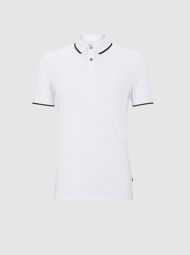 Polo Homem Passertip Boss