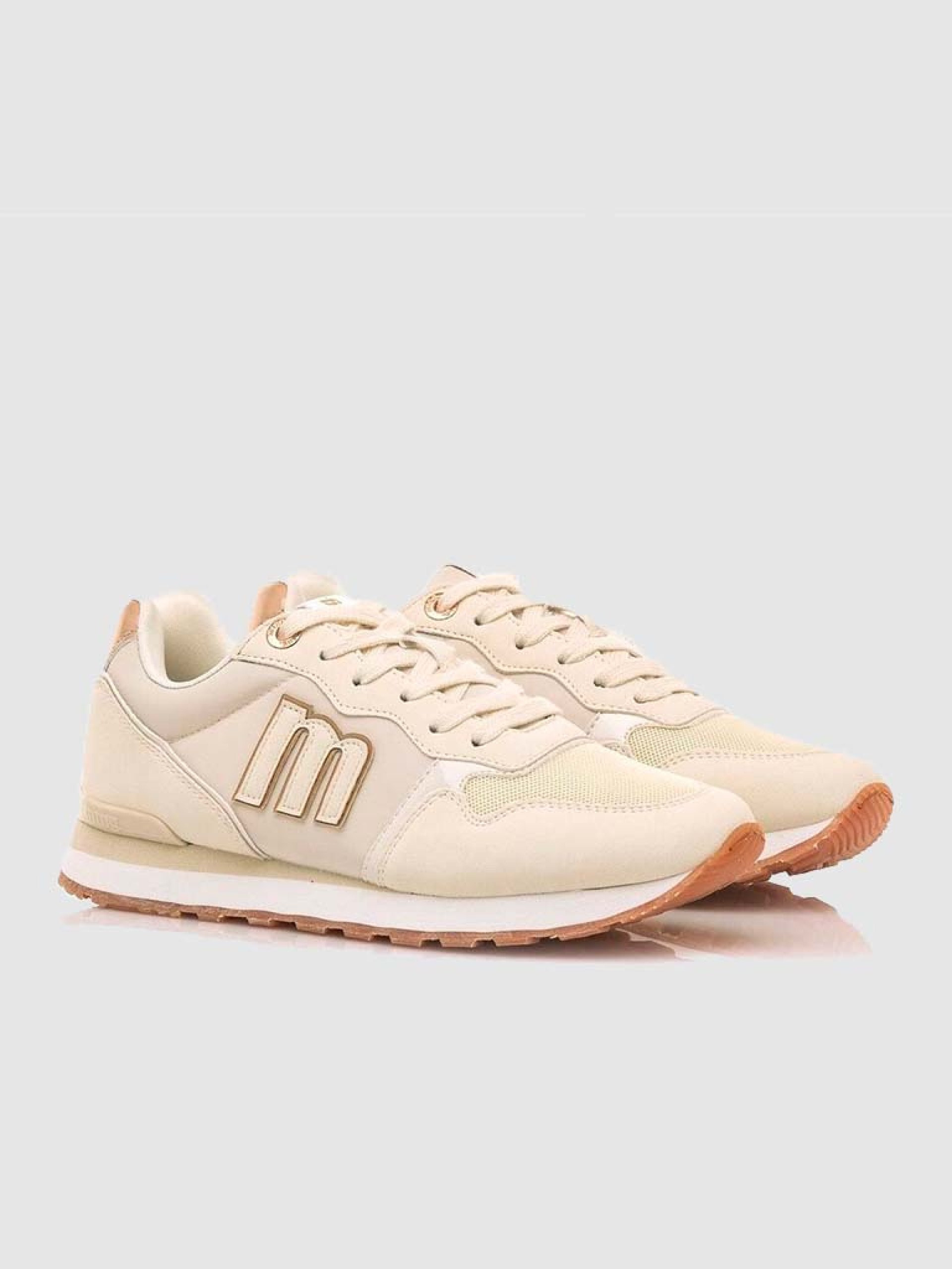Chaussures de Sport Féminin Mtng