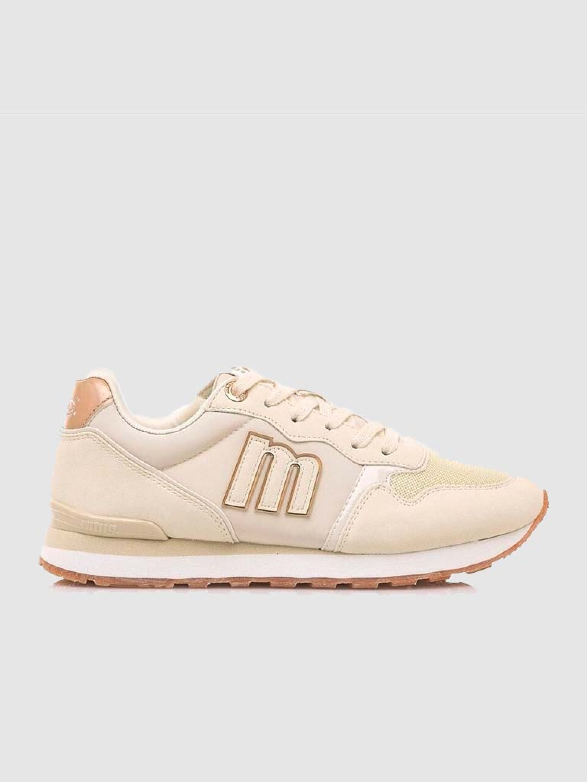 Chaussures de Sport Féminin Mtng