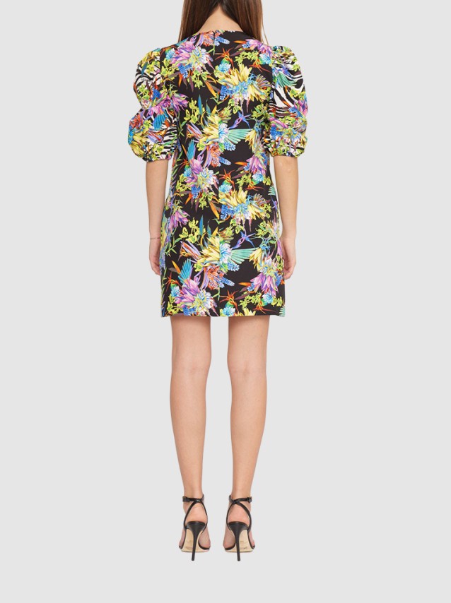 Dresses Female Just Cavalli
