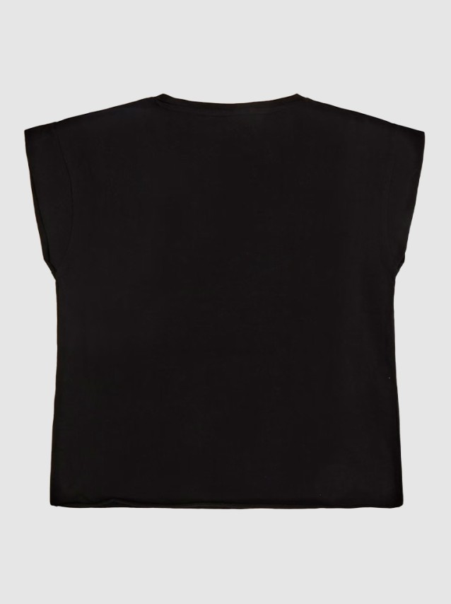 T-Shirt Menina Guess Kids