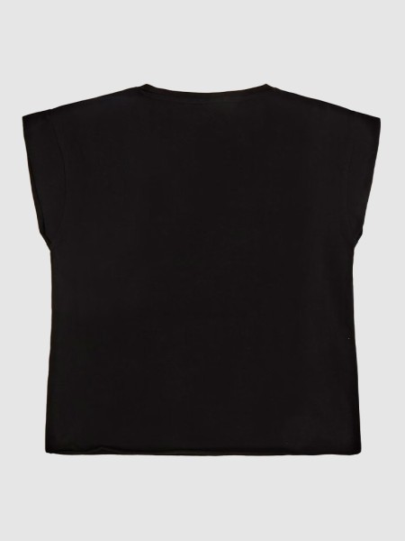 T-Shirt Féminin Guess Kids T-Shirt Féminin Guess Kids