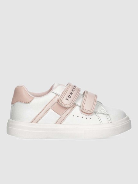 Trainers Female Tommy Hilfiger- Kids
