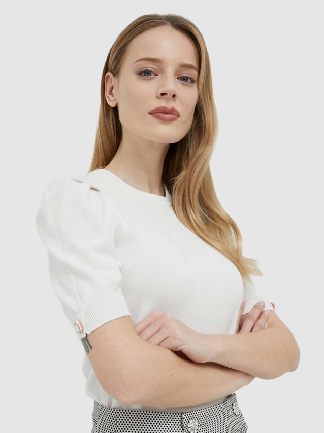 Hauts Féminin Guess