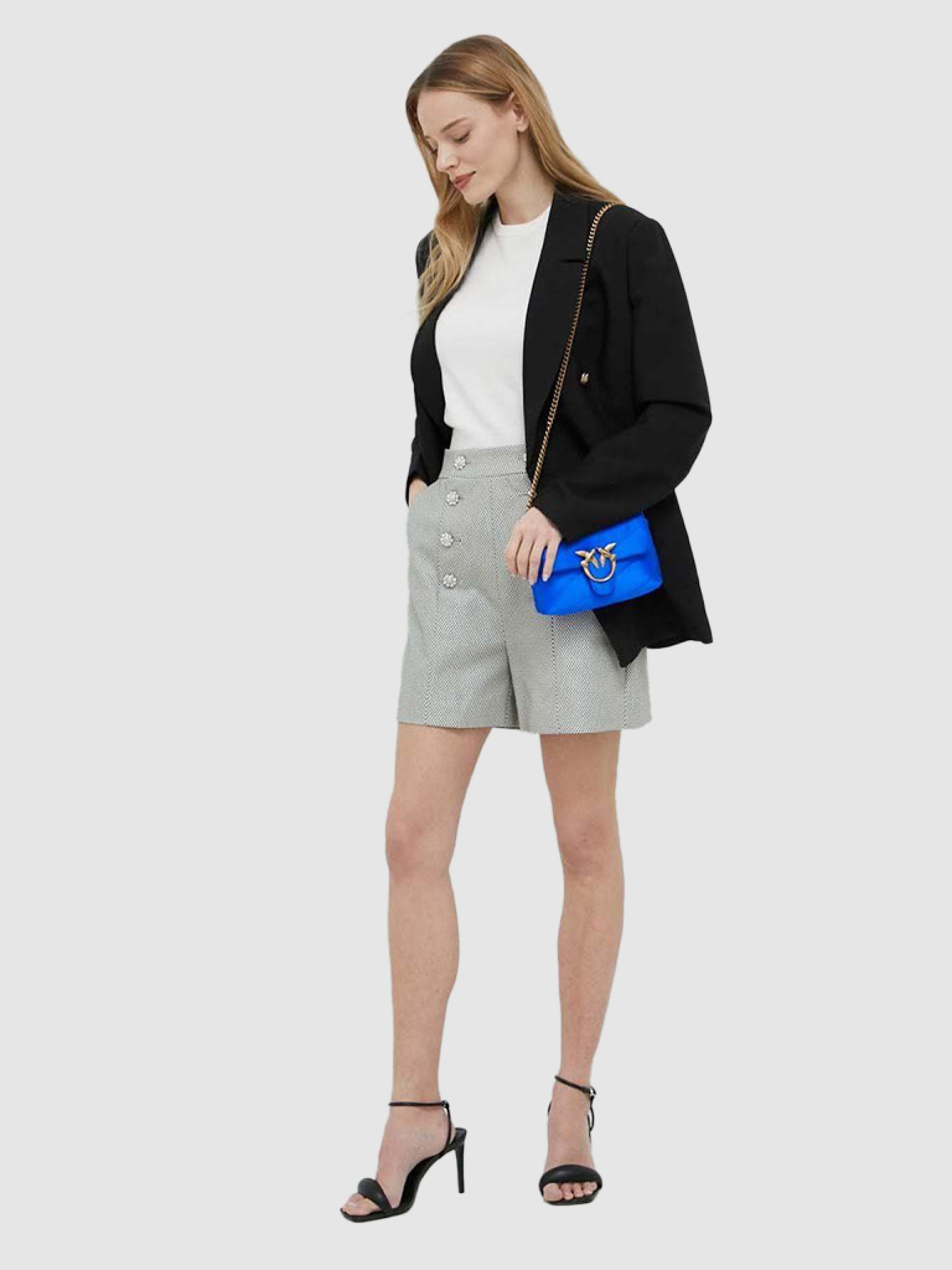 Hauts Féminin Guess