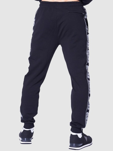 Trousers Male Guess Activewear Trousers Male Guess Activewear