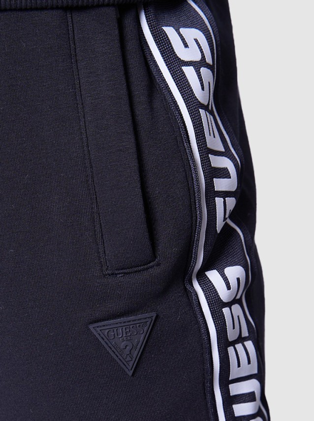 Pantalon Masculin Guess Activewear