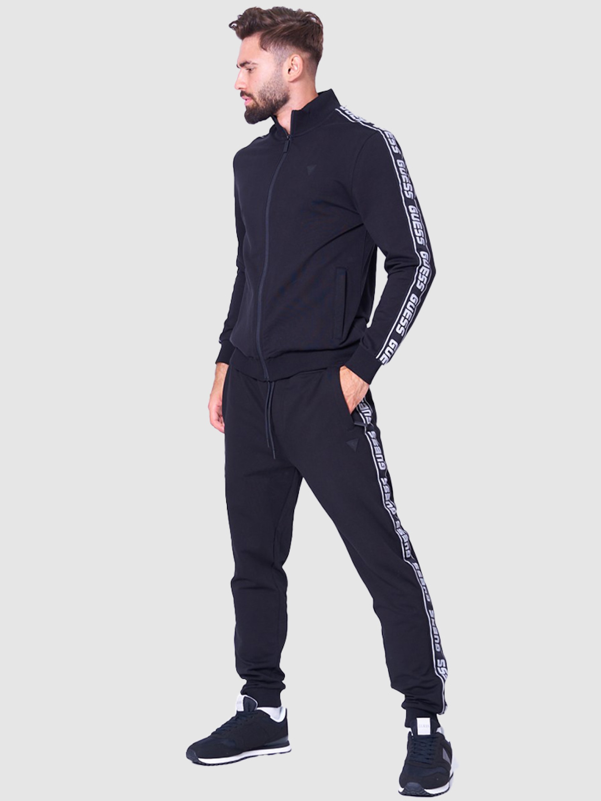 Pantalon Masculin Guess Activewear