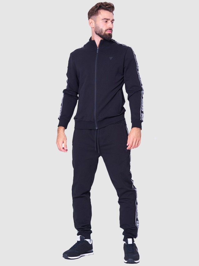 Pantalon Masculin Guess Activewear