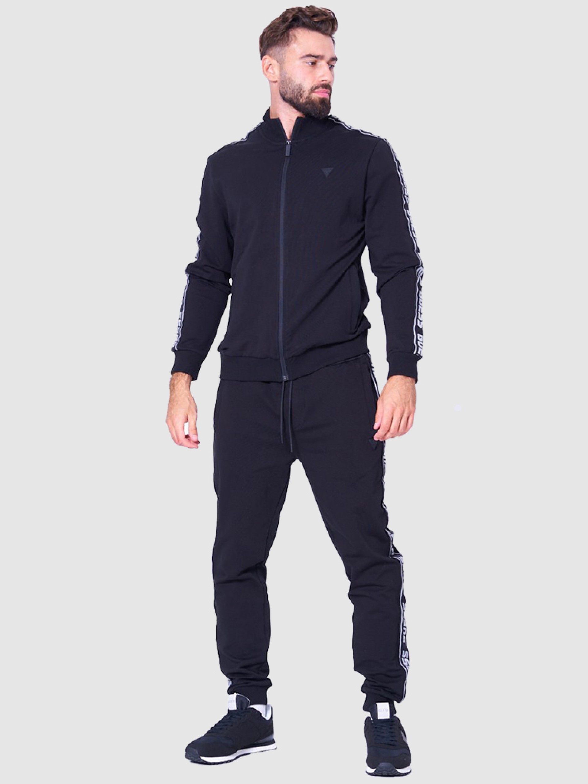 Pantalon Masculin Guess Activewear