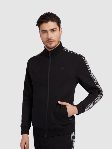 Chaqueta Masculino Guess Activewear