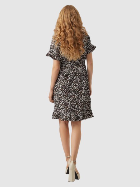 Vestidos Femenino Vero Moda