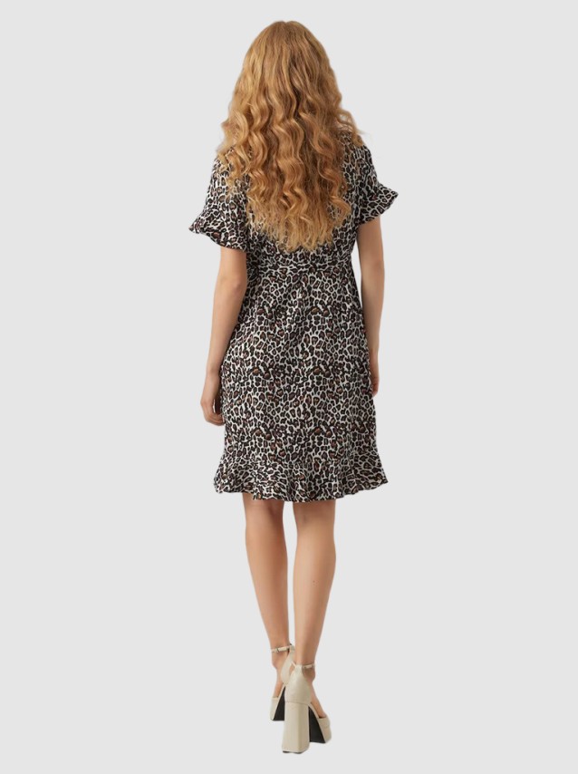 Vestidos Mulher Vero Moda