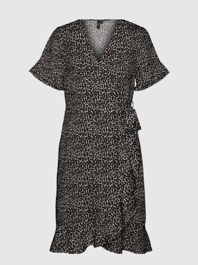 Robes F�minin Vero Moda