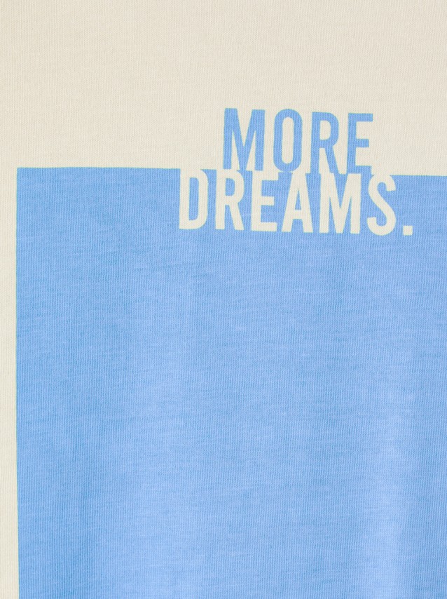 T-Shirt Menina Name It