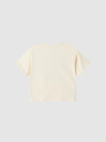 T-Shirt Menina Name It T-Shirt Menina Name It