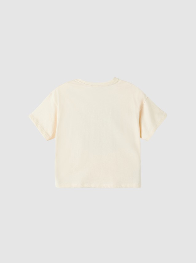 Camiseta Femenino Name It