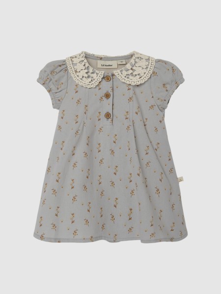 Vestido Beb� Menina Daisy Name It