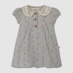 Vestido Beb� Menina Daisy Name It