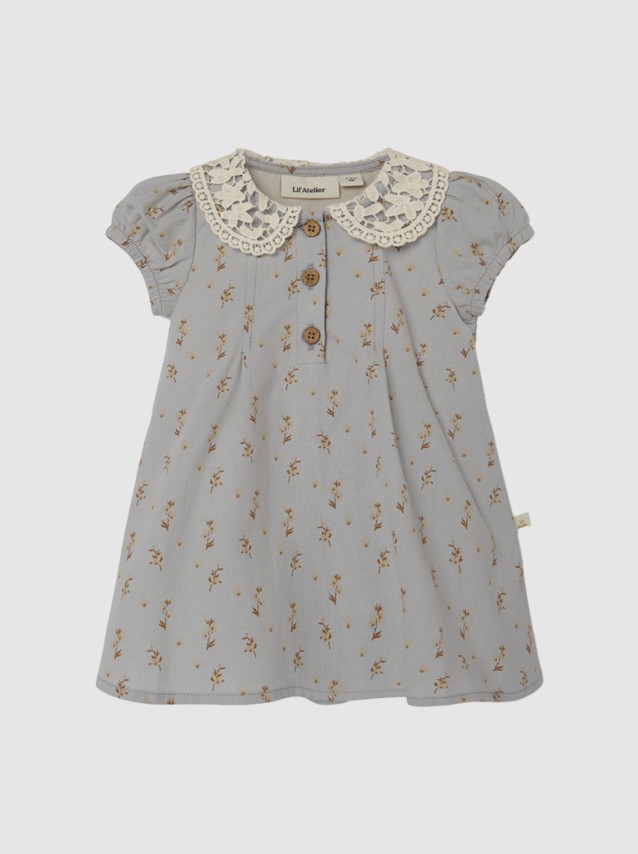 Vestido Beb� Menina Daisy Name It
