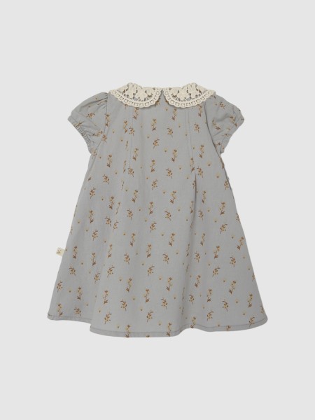 Vestido Beb� Menina Daisy Name It