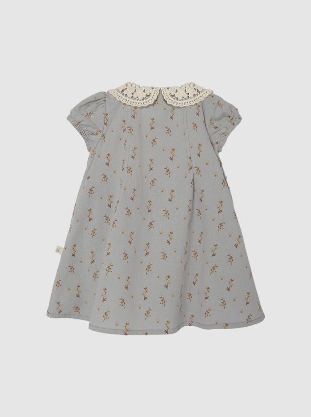 Vestido Beb� Menina Daisy Name It