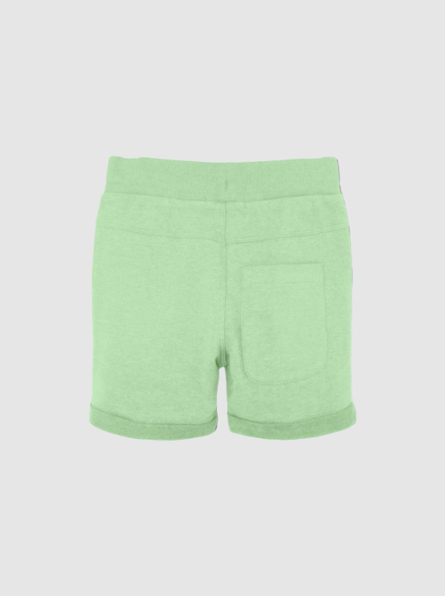 Pantalones Cortos Masculino Name It