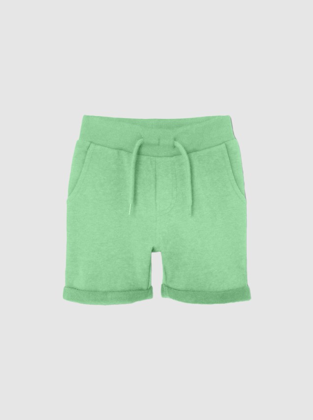 Shorts Masculin Name It