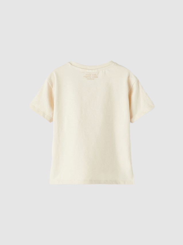 T-Shirt Male Name It