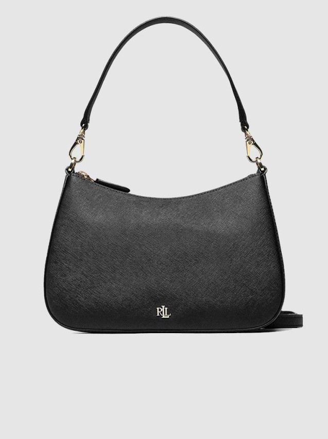 Bolso Bandolera Femenino Ralph Lauren