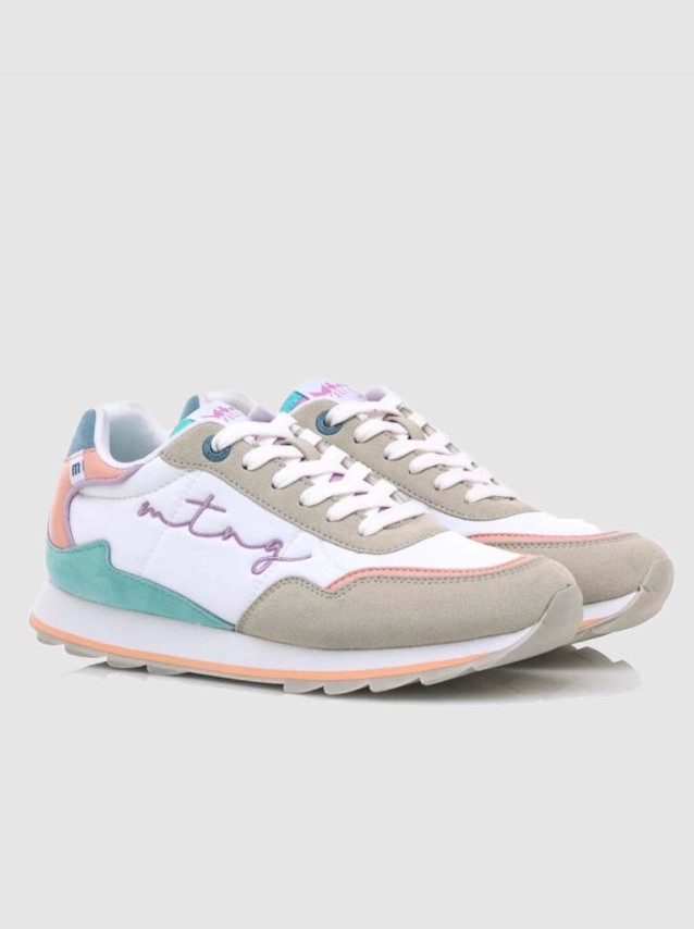 Zapatillas Femenino Mtng
