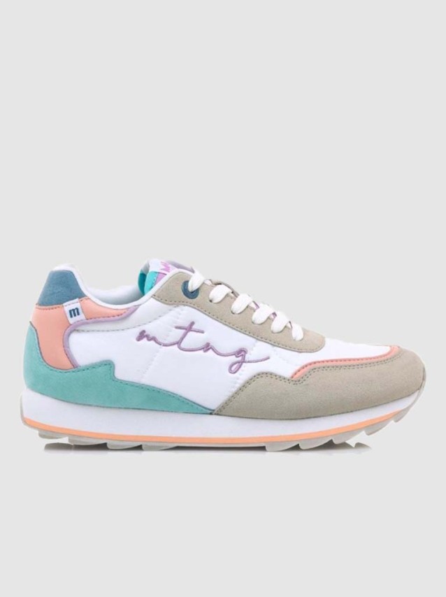 Zapatillas Femenino Mtng
