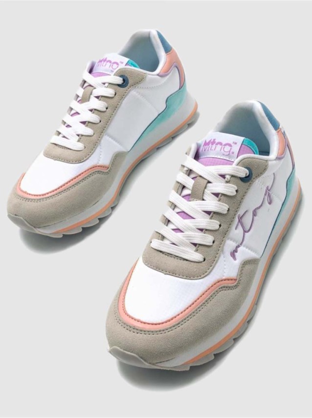 Zapatillas Femenino Mtng