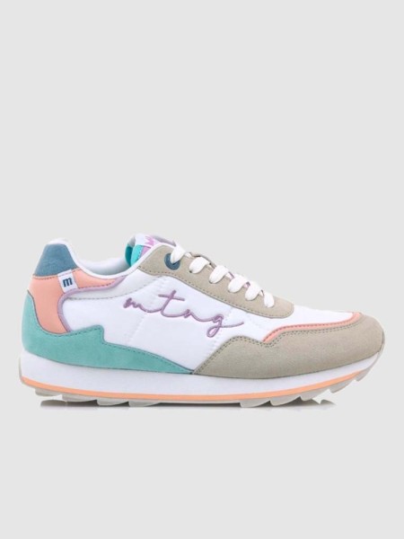 Zapatillas Femenino Mtng Zapatillas Femenino Mtng