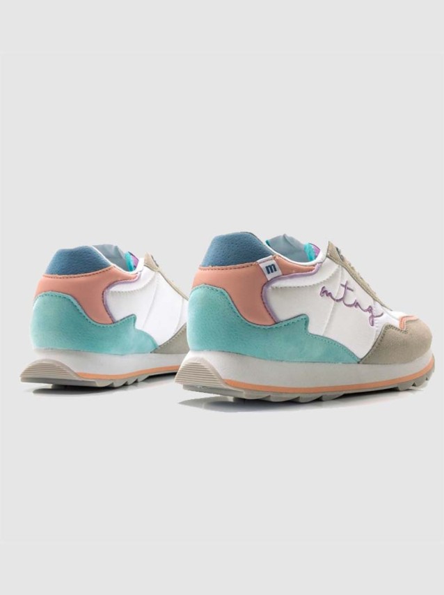 Zapatillas Femenino Mtng