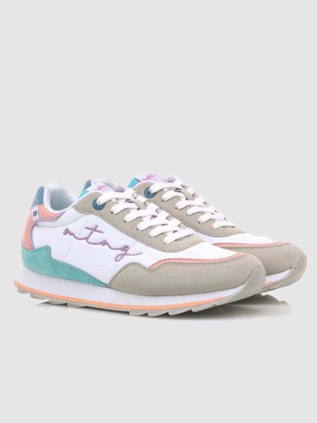 Zapatillas Femenino Mtng Zapatillas Femenino Mtng