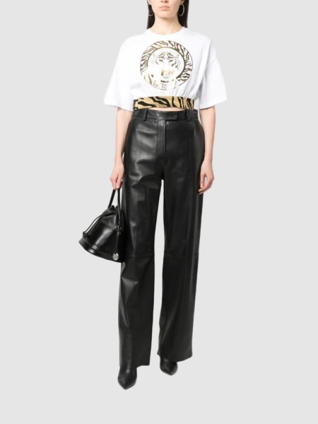 T-Shirt Fminin Just Cavalli