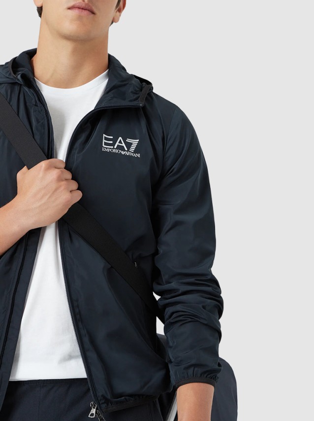 Jackets Male Ea7  Emporio  Armani